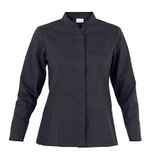Veste Ludovica Noire